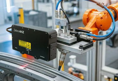 3D成像如何推動制造與物流？斑馬技術分享行業(yè)洞察