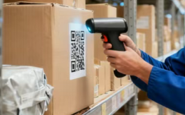 神槍19再進化，霍尼韋爾197X助智能制造“掃”清卡頓