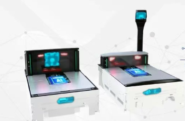 得利捷新品發(fā)布|為零售專設(shè)的智能視覺套件：設(shè)備內(nèi)的實時AI軟硬組件；一機集成，完美整合！