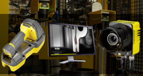 應(yīng)用集錦丨康耐視機器視覺在汽車制造核心環(huán)節(jié)的實戰(zhàn)應(yīng)用