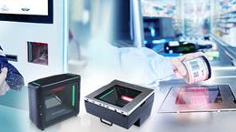 DATALOGIC將以新一代集“智、速、綠”為一體的單窗掃描平臺MAGELLAN? 3600VSI和3700HSI重新定