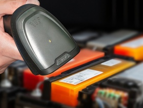 工業掃碼槍哪個牌子好用？東集HS305DP AI智能掃碼優勢解析