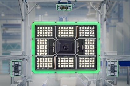 得利捷推出MATRIX 830和930系列：智簡合一，高效吞吐