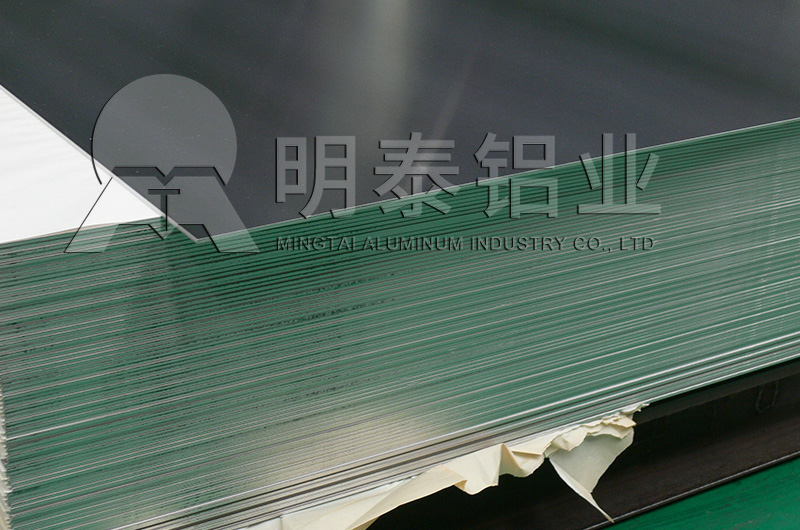 船舶用5083鋁板常用狀態及參數信息，多少錢一噸