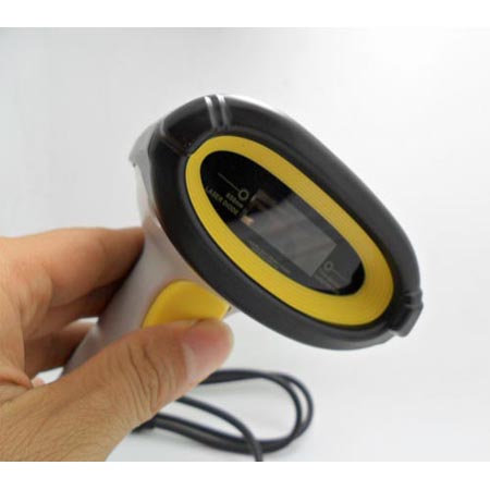 條碼掃描槍只要90元，10只起批(條碼掃描槍工廠IVYSUN促銷)