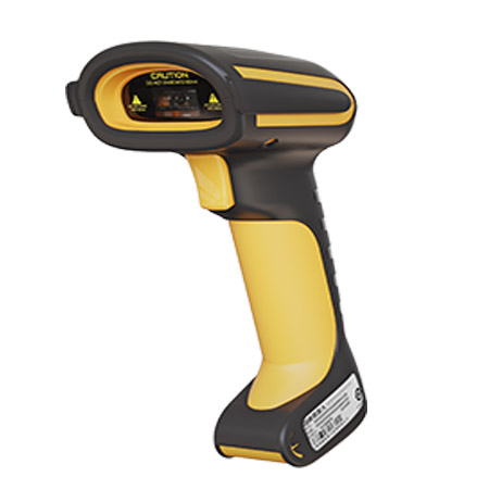 Hikrobot?？礗DH系列智能讀碼器手持掃描槍