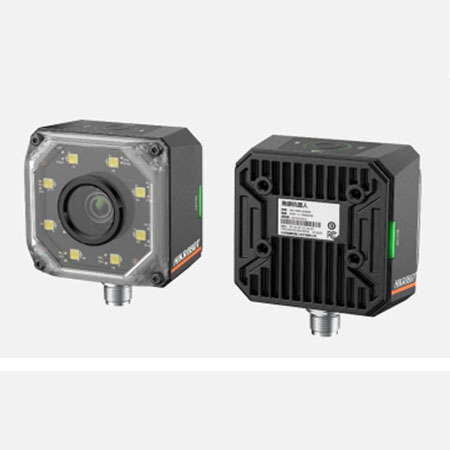 ?？礛V-ID3013PM-12M-WBN-8 12mm鏡頭工業智能讀碼器