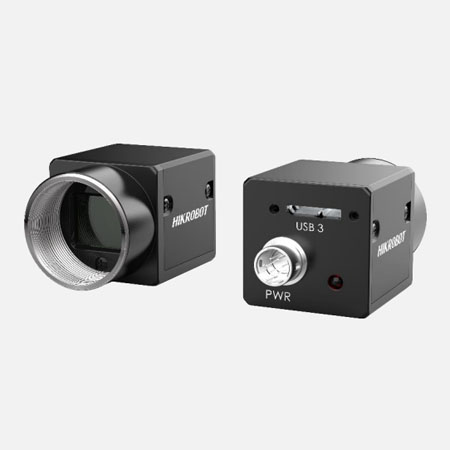 ?？礛V-CA023-10UM/UC 230萬像素工業面陣相機