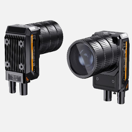 ?？礛V-SC5050XM-00C-NNN 500萬像素黑白智能相機