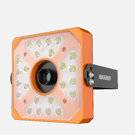 ?？礛V-PD010003-06M-16C智能讀碼套件一體化工業機器視覺