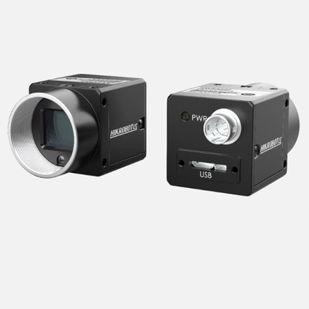 海康MV-CS023-10UC/10UM 230萬像素工業(yè)面陣黑白/彩色相機(jī)