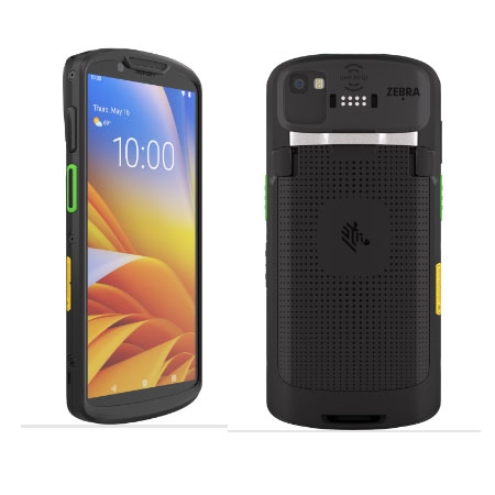 zebra斑馬TC53e-RFID 移動數(shù)據(jù)終端