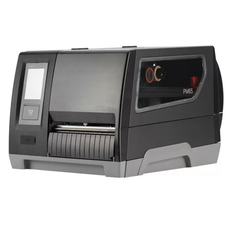 honeywell霍尼韋爾PM65工業(yè)條碼打印機
