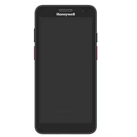 honeywell霍尼韋爾 CT37手持式數(shù)據(jù)終端PDA