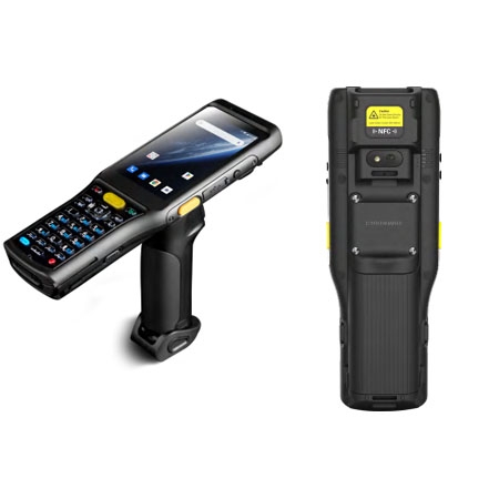 chainway成為C63 安卓13智能手持終端