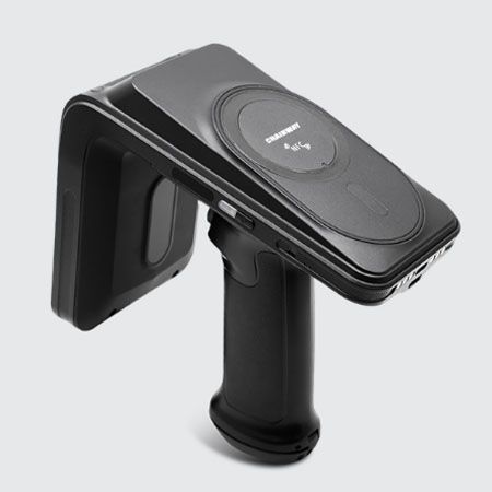 Chainway成為R7 UHF RFID 背夾讀寫器