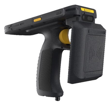 iData T2U-MAX 5G高性能RFID移動(dòng)終端