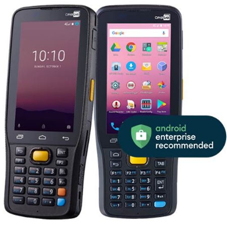 cipherlab欣技RK25系列移動數據終端PDA