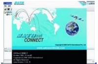 SATOnet CONNECT，遠程控制