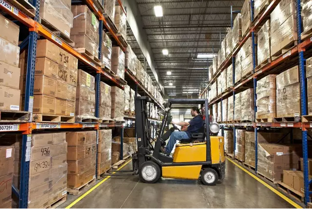 電商物流VS傳統物流，誰更勝一籌？