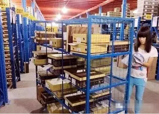 電商物流VS傳統物流，誰更勝一籌？