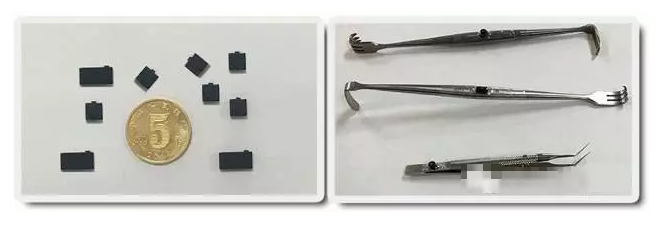 RFID與條形碼存在哪些差異？