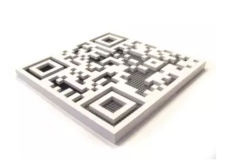 二維碼的"喜、怒、哀、樂"？