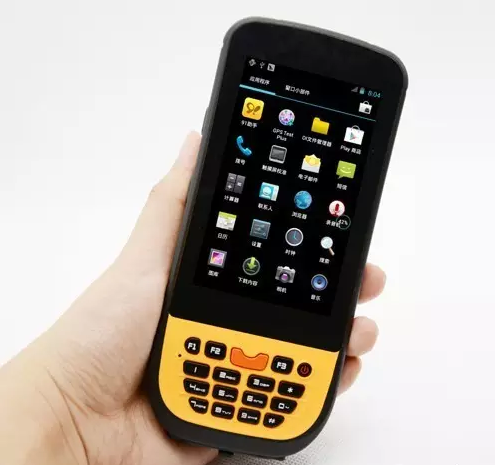 客戶案例&mdash;&mdash;文體行業(yè)（文具、體育、玩具、禮品）采用條碼軟件管理系統(tǒng)