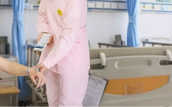 &ldquo;小碼哥醫(yī)護(hù)版&rdquo;讓醫(yī)護(hù)工作輕松更高